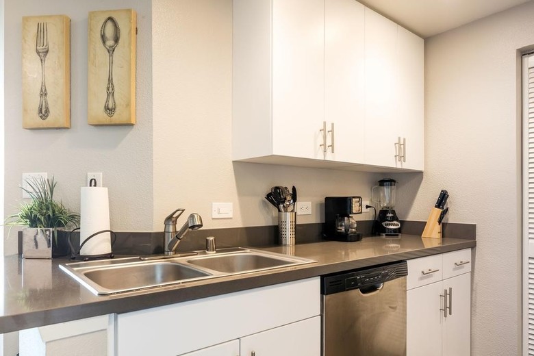 Apartamento Furnished Suites In Corporate