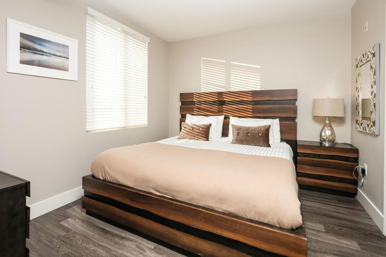 Apartamento Furnished Suites In Corporate