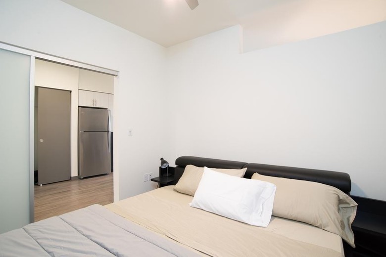 Apartamento Furnished Suites In Corporate