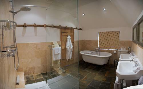 Agroturismo Frasers