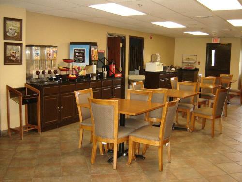 Hotel Ramada Limited Phenix City / Fort Benning