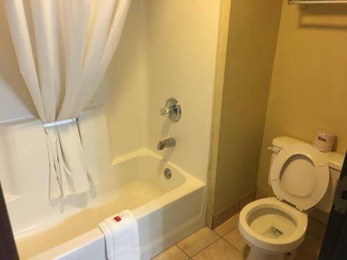 Hotel Ramada Limited Phenix City / Fort Benning