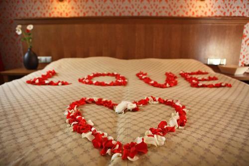 Hotel Edward Kelly