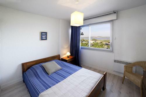 Apartamento R�sidence Albatros