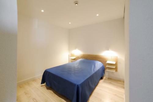 Apartamento R�sidence Albatros