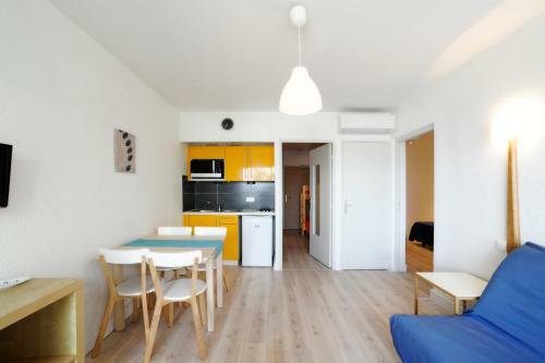 Apartamento R�sidence Albatros