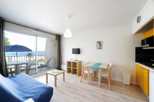 Apartamento R�sidence Albatros