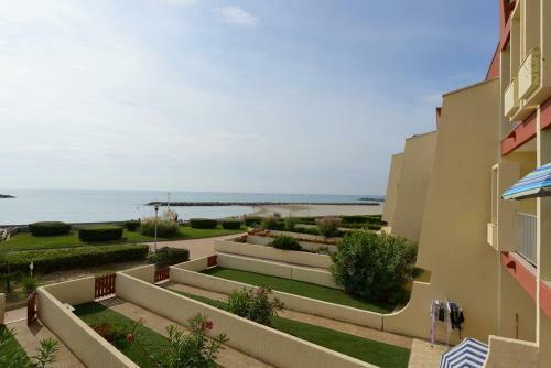 Apartamento R�sidence Albatros