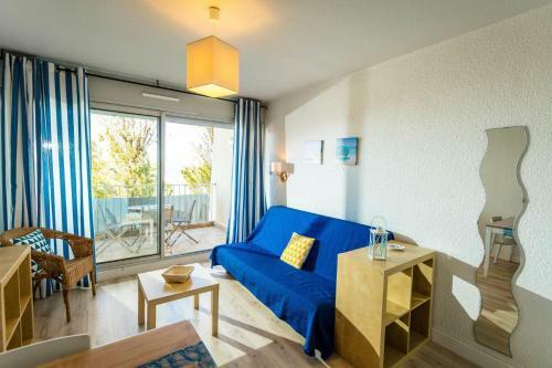 Apartamento R�sidence Albatros