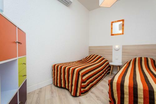 Apartamento R�sidence Albatros
