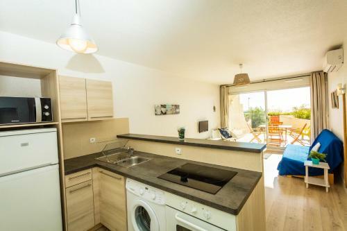 Apartamento R�sidence Albatros