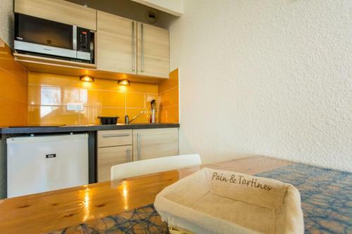 Apartamento R�sidence Albatros
