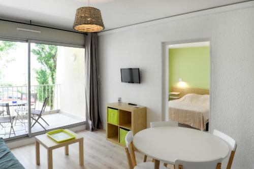 Apartamento R�sidence Albatros