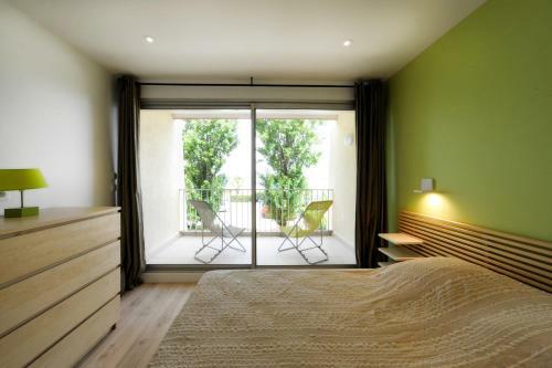 Apartamento R�sidence Albatros