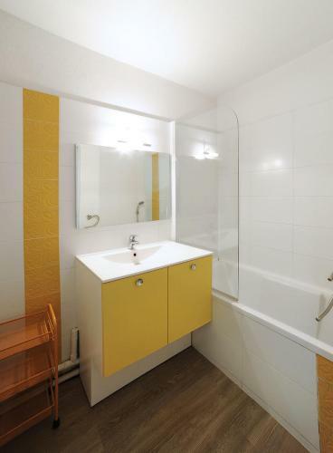 Apartamento R�sidence Albatros