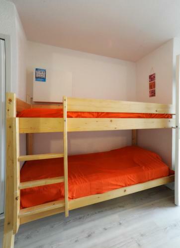 Apartamento R�sidence Albatros