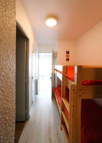 Apartamento R�sidence Albatros