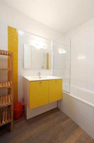 Apartamento R�sidence Albatros