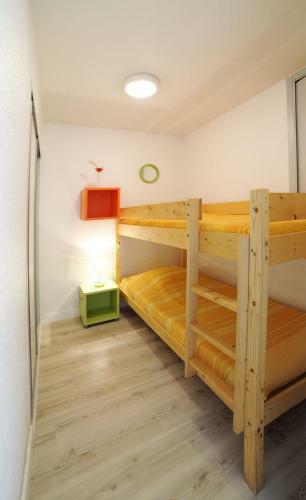 Apartamento R�sidence Albatros
