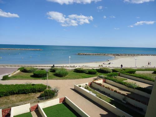 Apartamento R�sidence Albatros
