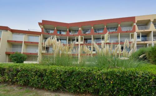 Apartamento R�sidence Albatros
