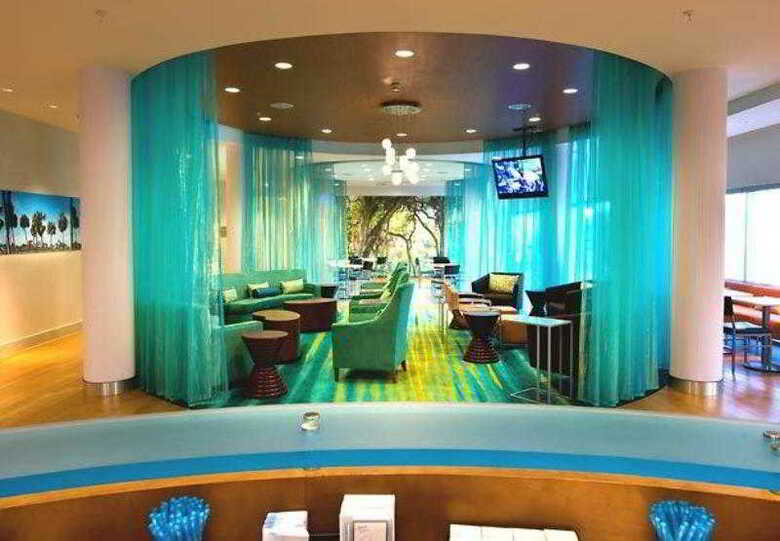 Hotel Springhill Suites Vero Beach
