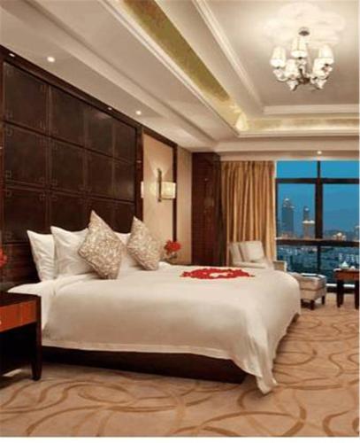 Fujian Hotel