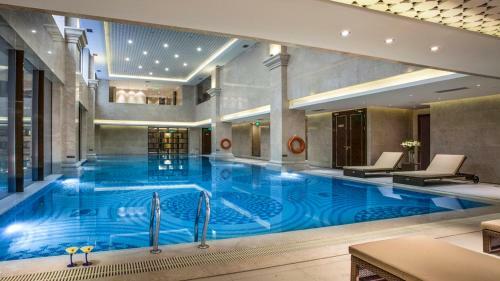 Fujian Hotel