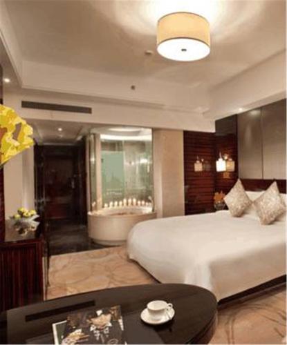 Fujian Hotel
