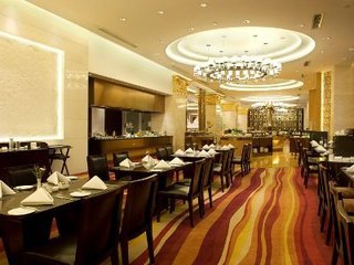 Hotel Nikko Wuxi