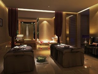 Hotel Nikko Wuxi