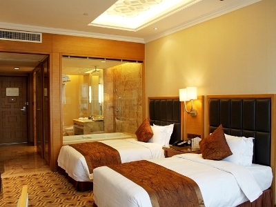 Hotel Nikko Wuxi