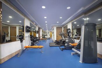 Hotel Nikko Wuxi