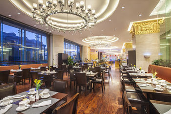 Hotel Nikko Wuxi