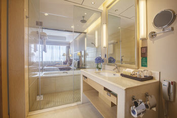 Hotel Nikko Wuxi