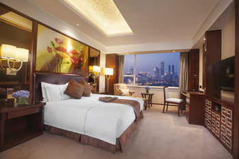 Hotel Nikko Wuxi