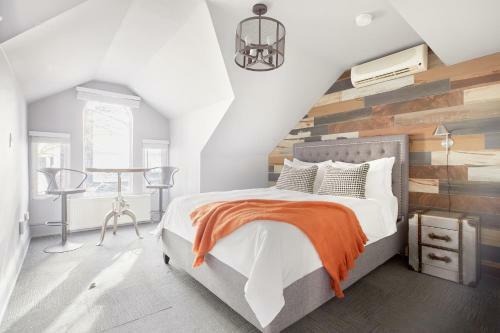Wellesley Manor Boutique Hotel