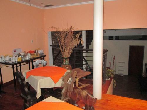 Apartamento Agrelo Departamentos