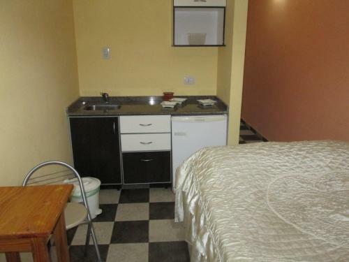 Apartamento Agrelo Departamentos