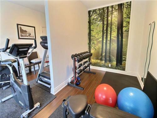 Apartamentos Condo Le Champlain - 205