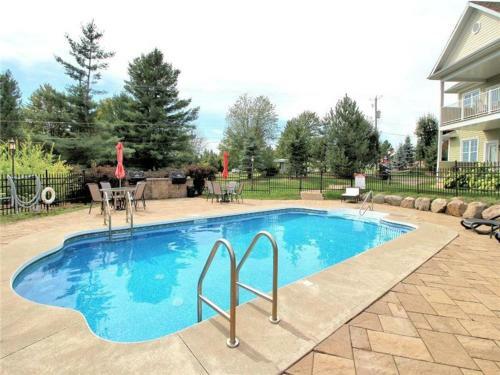 Apartamentos Condo Le Champlain - 205