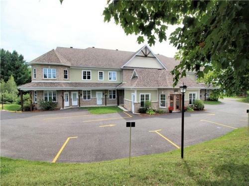 Apartamentos Condo Le Champlain - 205