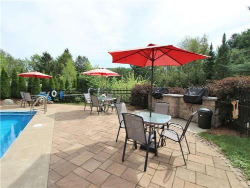 Apartamentos Condo Le Champlain - 205