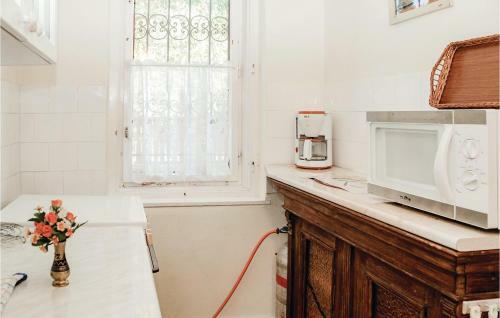 Holiday Home Rezeda Utca-pilismar�t-dunapart
