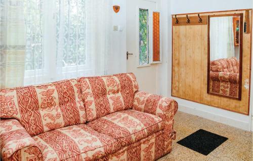 Holiday Home Rezeda Utca-pilismar�t-dunapart