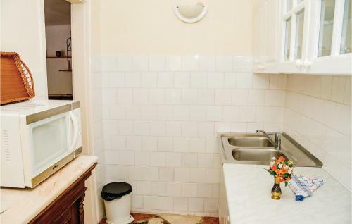 Holiday Home Rezeda Utca-pilismar�t-dunapart