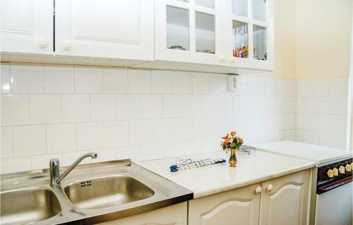 Holiday Home Rezeda Utca-pilismar�t-dunapart