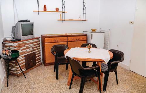 Holiday Home Rezeda Utca-pilismar�t-dunapart