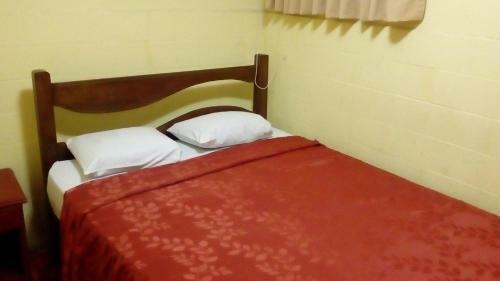 Hostal Inversiones Huachipa