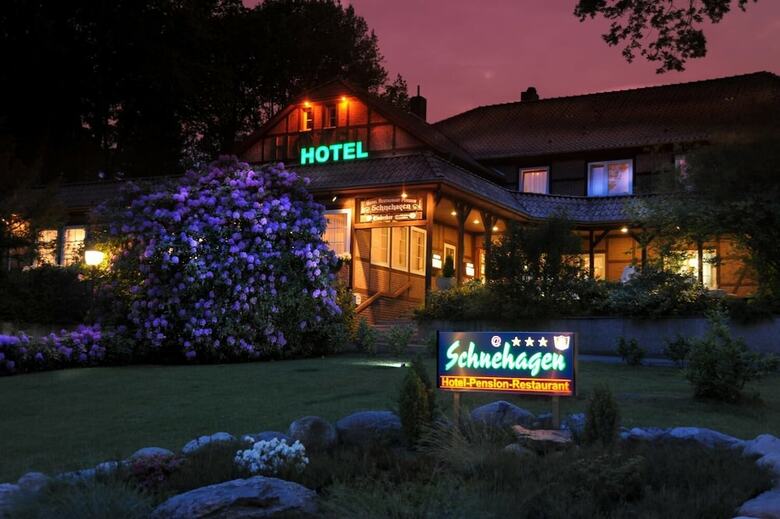 Hotel Schnehagen
